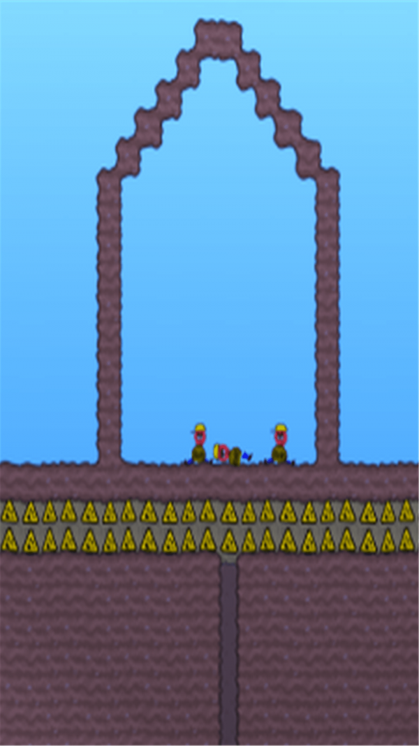 玩转液体游戏截图1