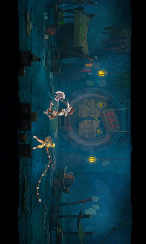 灵魂之火游戏截图1