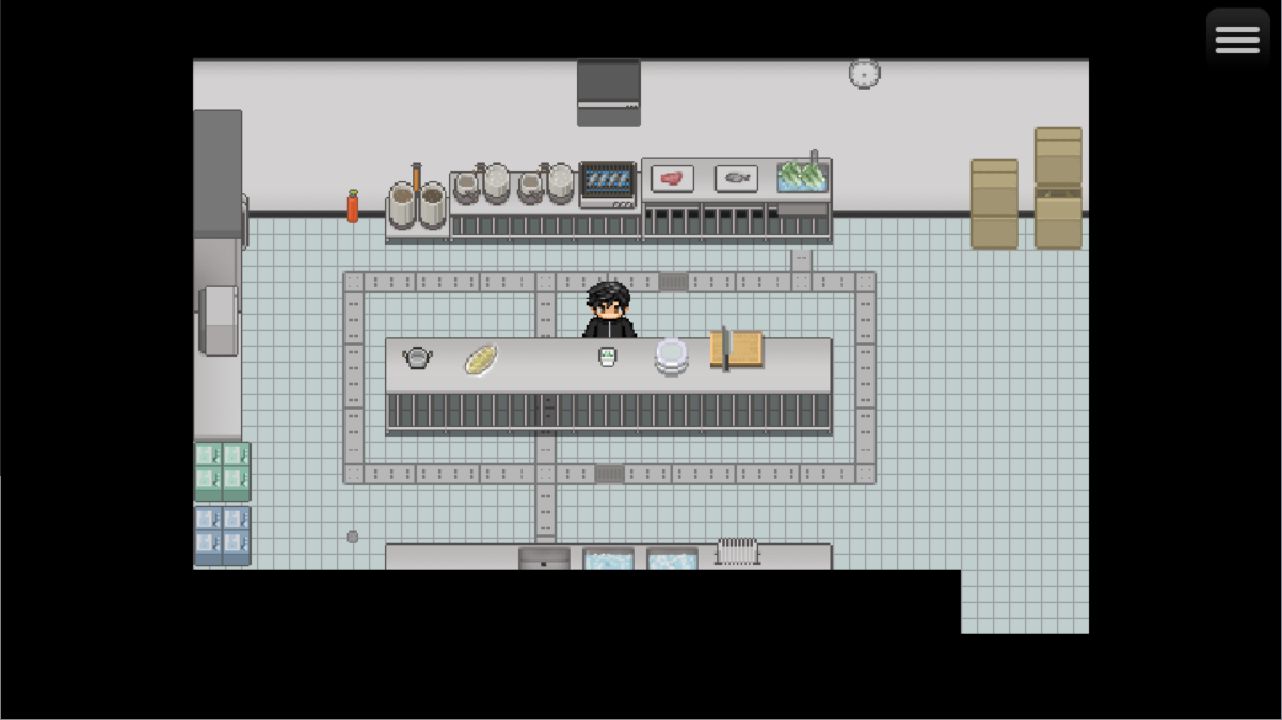 公路诡事游戏截图4