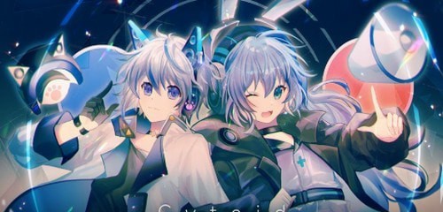 音乐天地游戏截图1