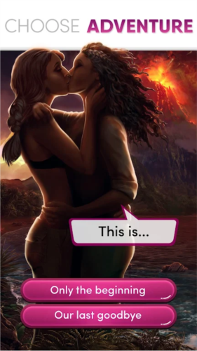 Choices游戏中文版游戏截图4