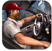 地平线赛车世界