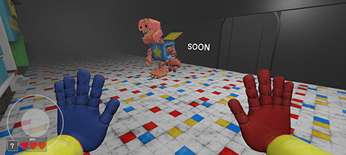 游戏时间计划试玩版游戏截图3