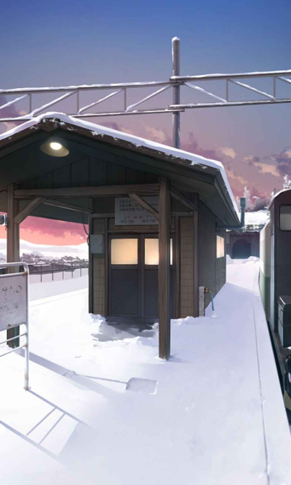 失物终点站2游戏截图2