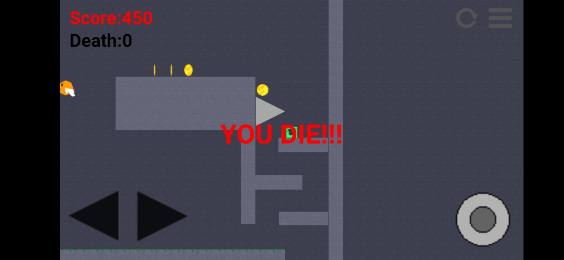 史莱姆大冒险游戏截图4