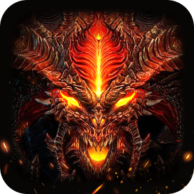 热血暗黑官方版