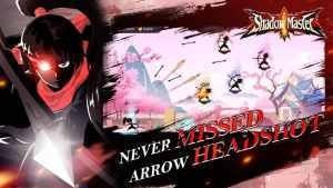 暗影大师游戏截图2