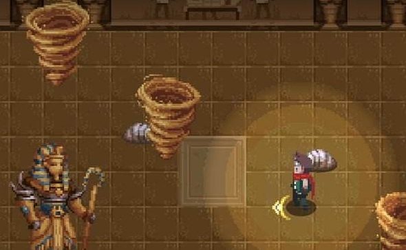 遗迹文明游戏截图3