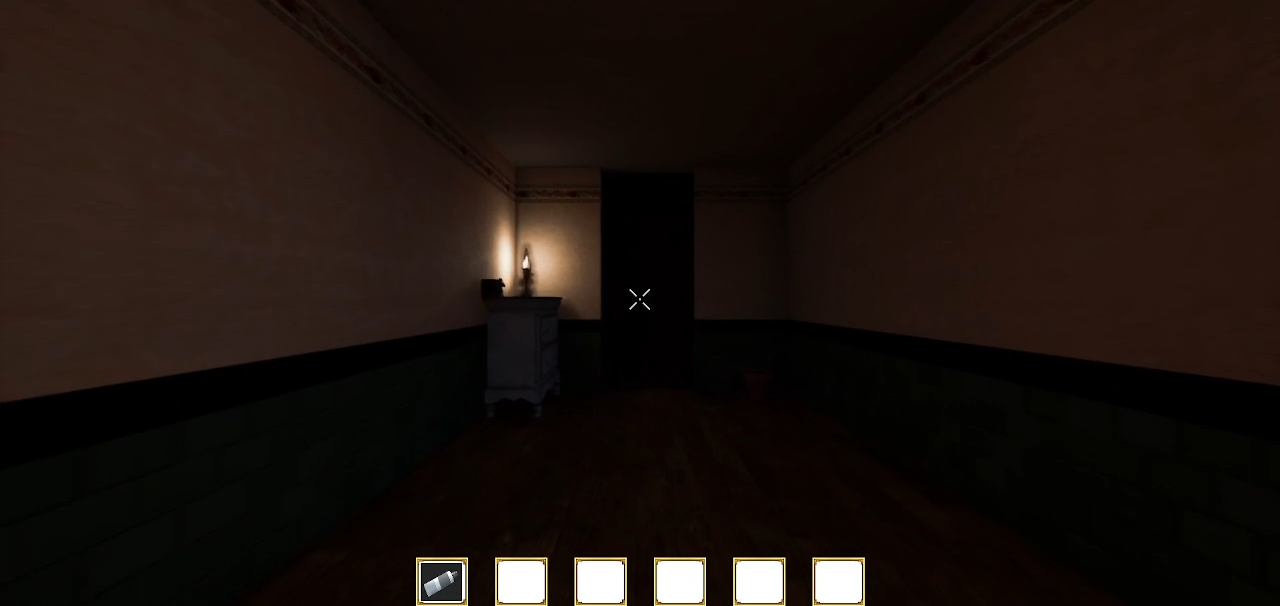 关我命运Ⅰ游戏截图4