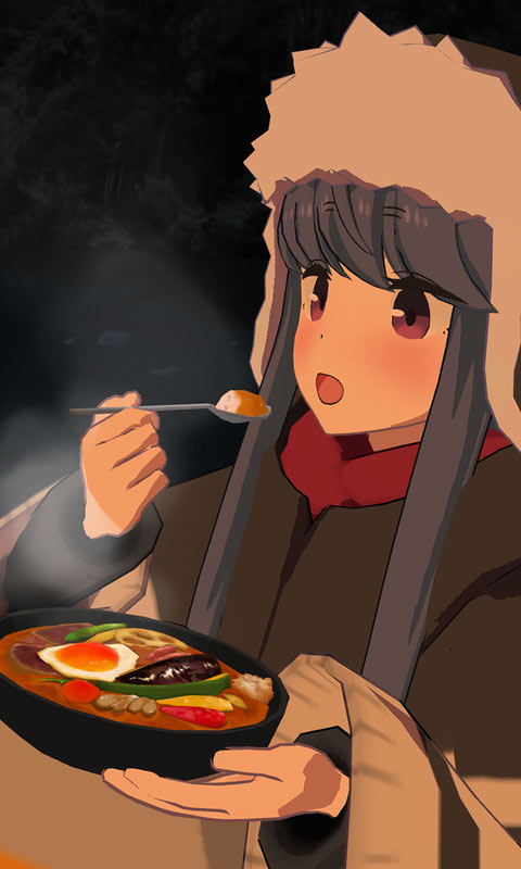 摇曳露营2游戏截图4