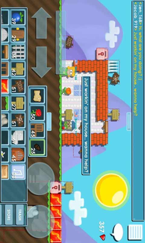 建造乌托邦游戏截图2