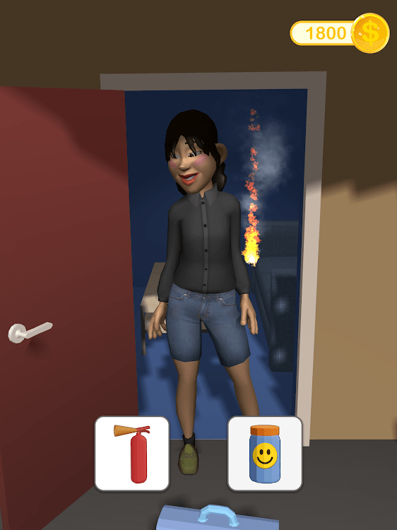 旅行推销员游戏截图3