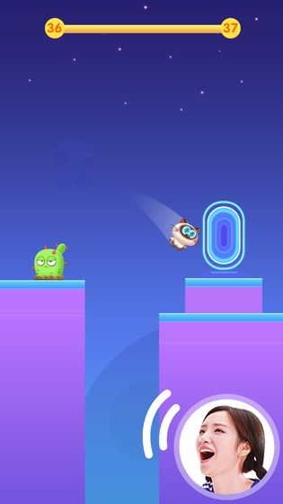 尖叫兔兔游戏截图2