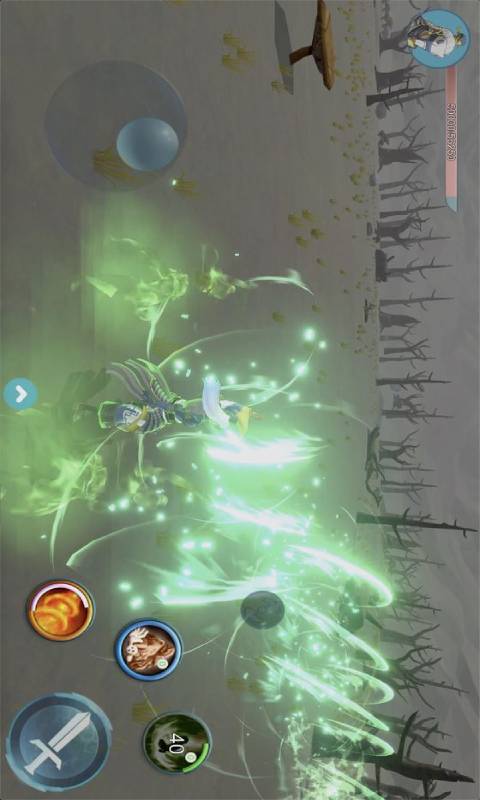 虚数空间游戏截图3