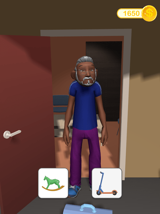 旅行推销员游戏截图2