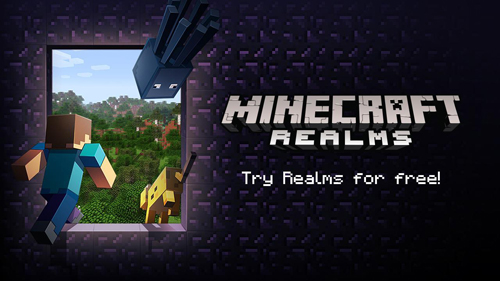 minecraft国际服手机版游戏截图1
