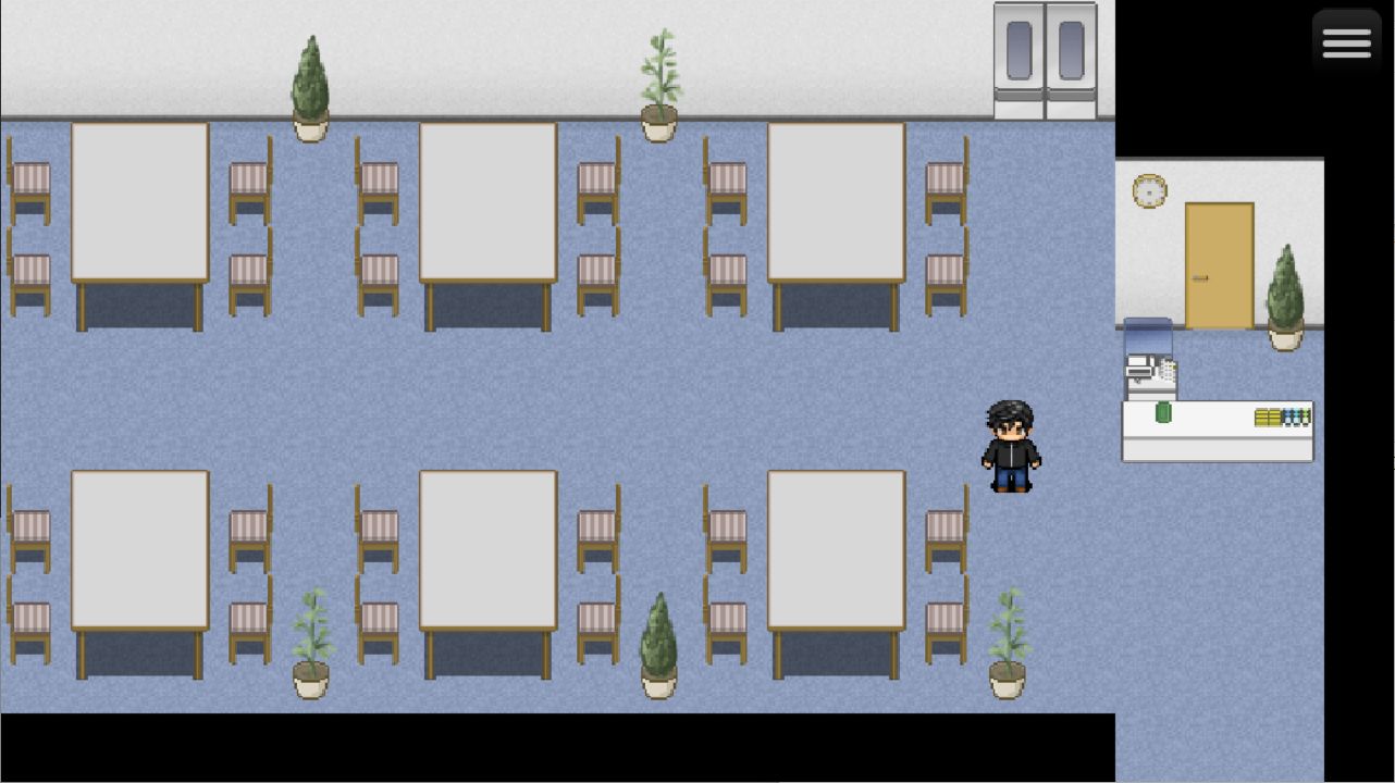 公路诡事游戏截图3