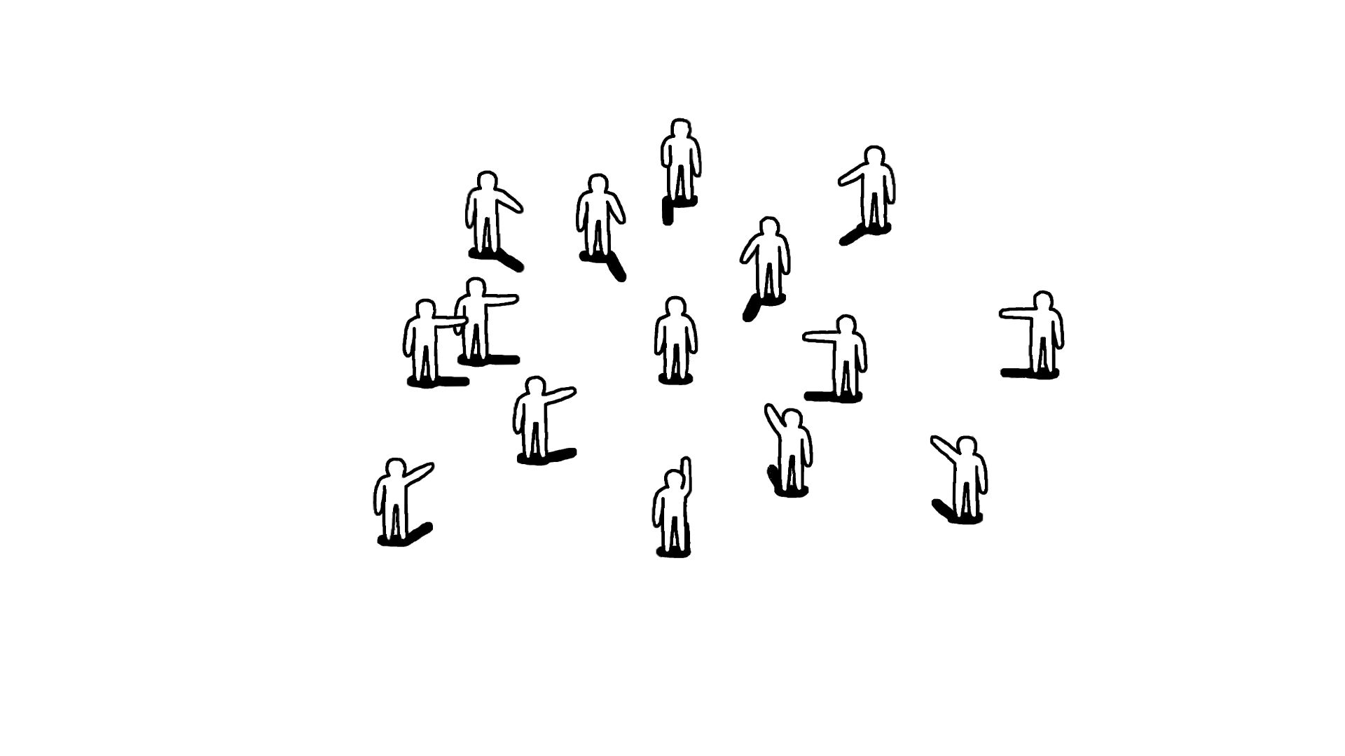 孩子们游戏截图2