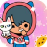 ​我的小屋童话故事