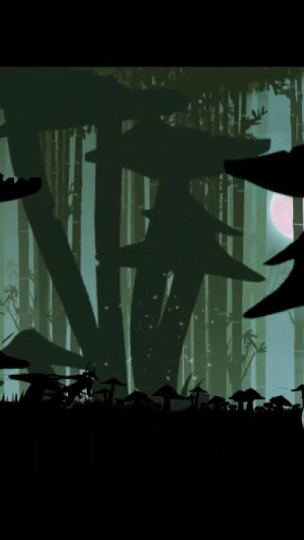 暗影格斗王者归来游戏截图3