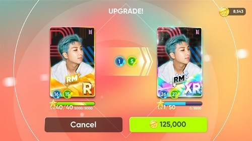 rhythmhive安卓版2023游戏截图3