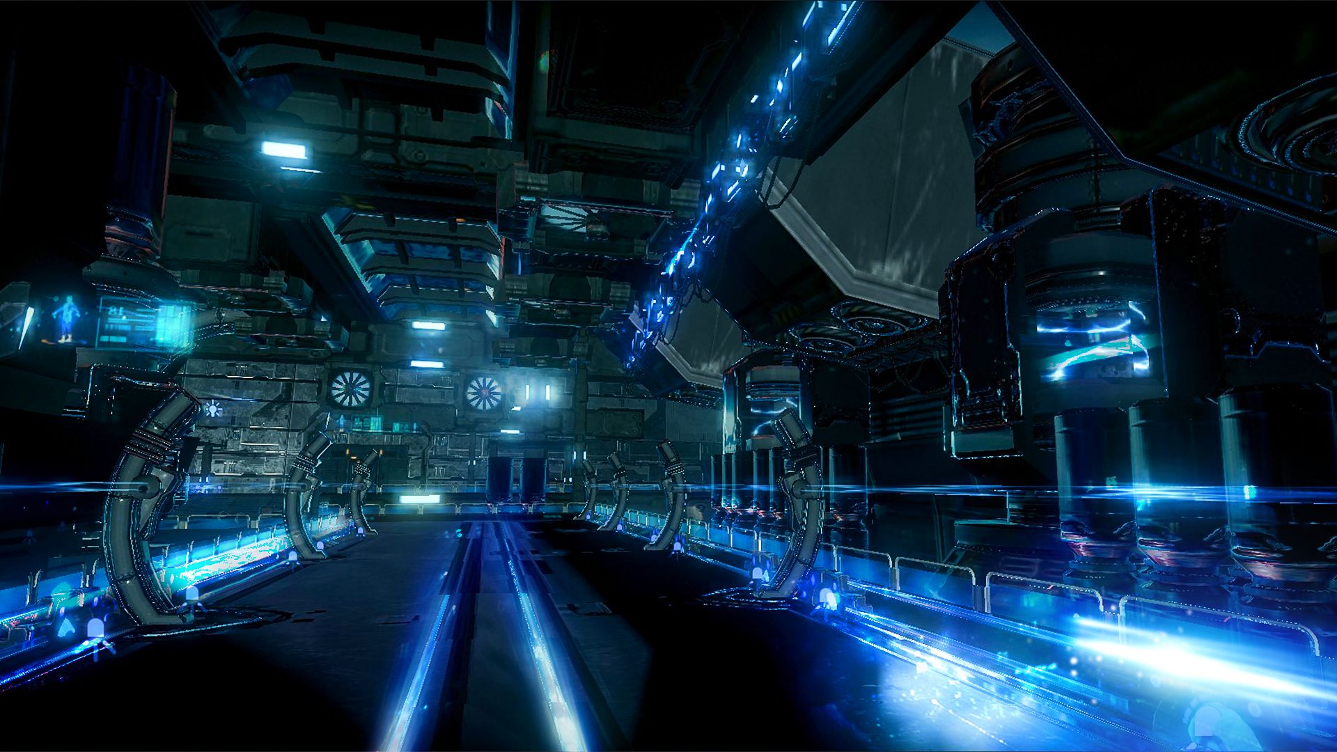 时间秩序游戏截图3