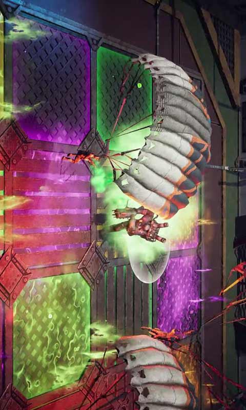 正当防卫游戏截图2