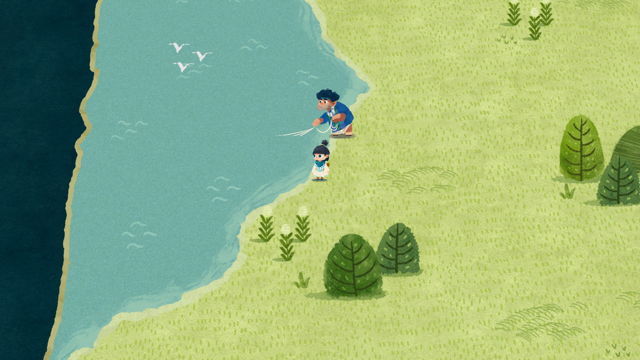 无尽旅图 Carto游戏截图4