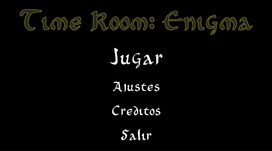时光密室-游戏截图3