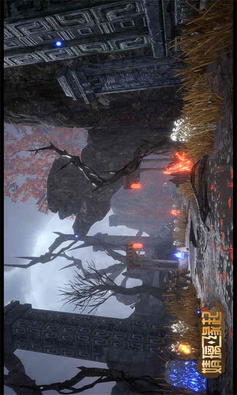 婧璃缘起游戏截图4