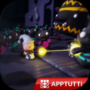 霓虹梦惊魂（测试版）