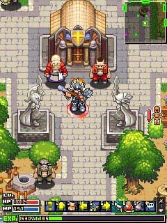 天天萌宠游戏截图5