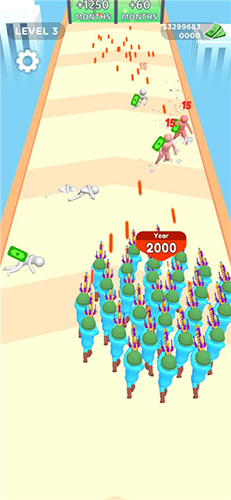 人群进化最新版游戏截图2