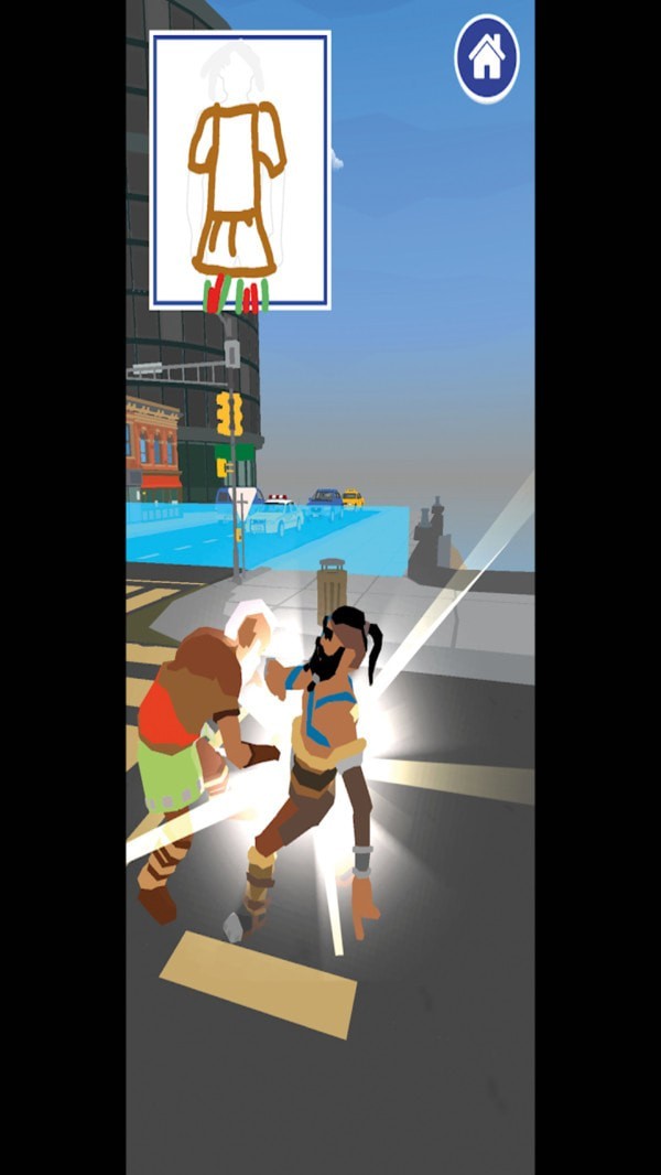 神探特工游戏截图2