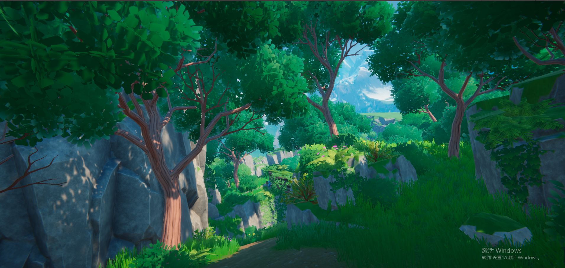 虚幻与现实：华夏文明游戏截图4