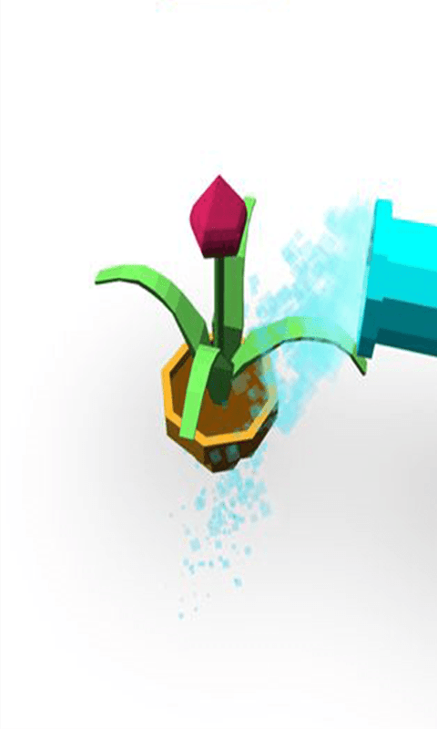 管道拼一拼游戏截图1