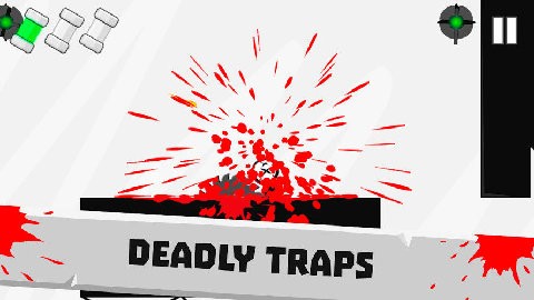 死亡房间游戏截图5