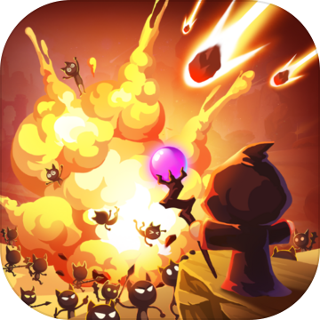 奇奇怪怪大冒险