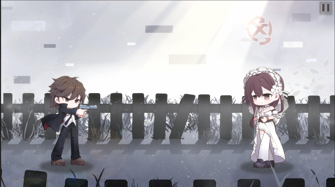 混乱代码游戏截图3