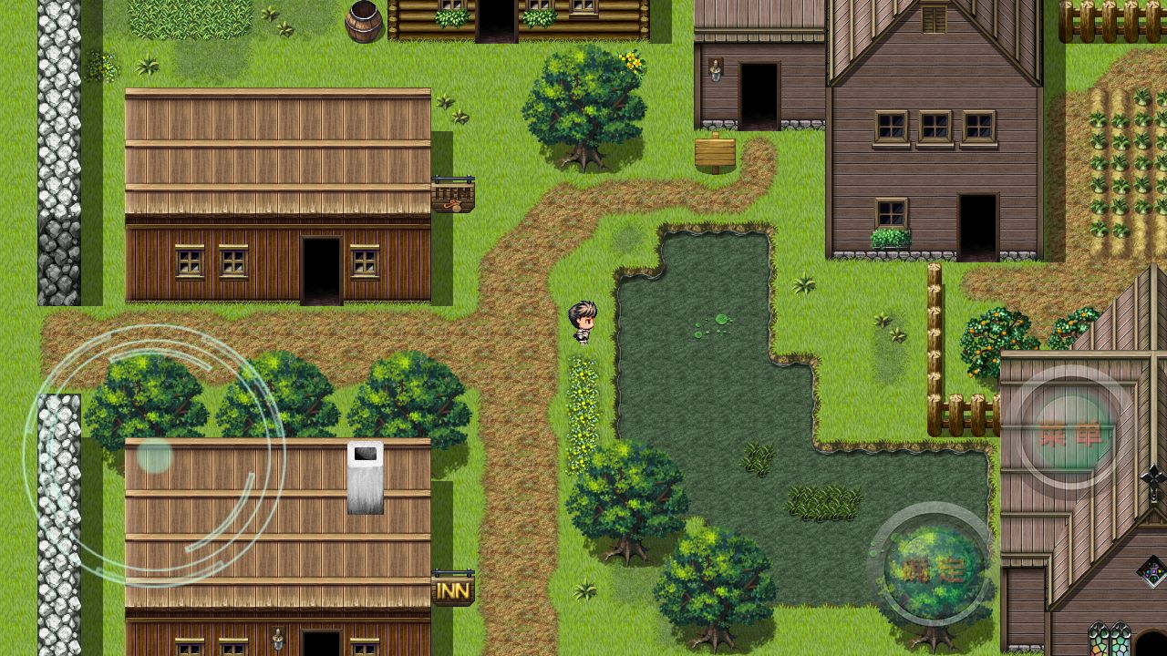 屁屁历险记游戏截图3