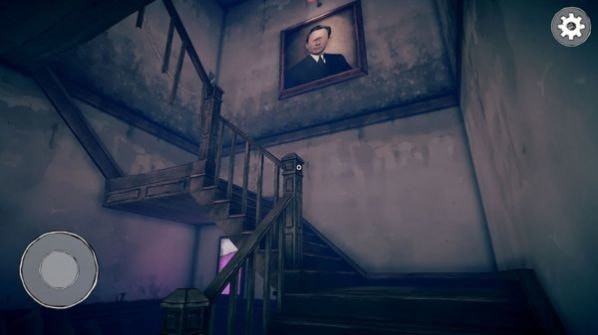 最后的守护者逃亡游戏截图2