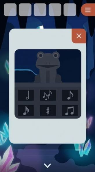 逃离动物岛白猫游戏截图1