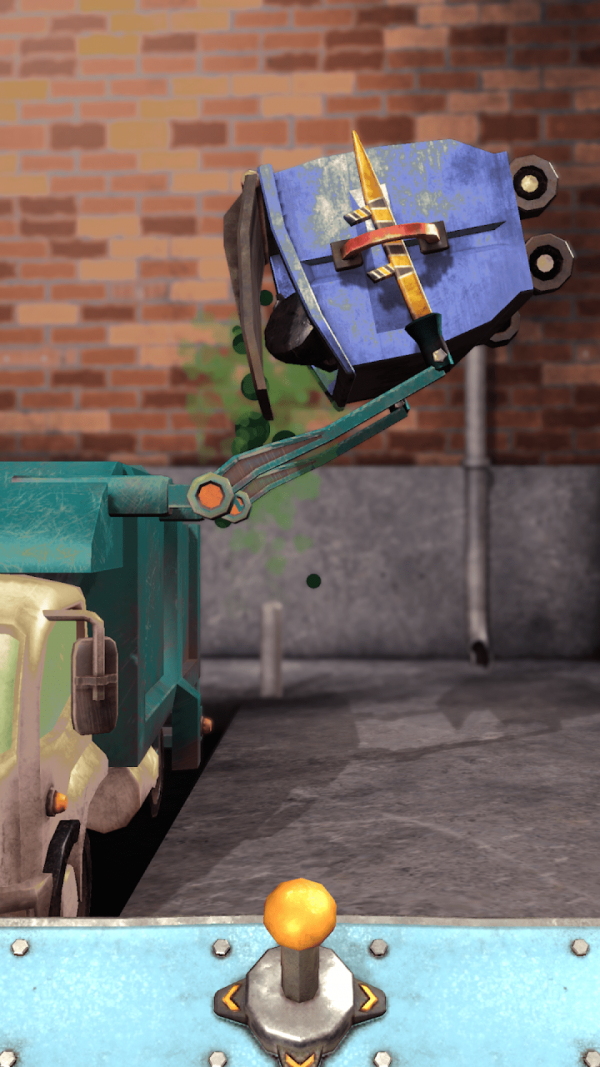 运输大师游戏截图1