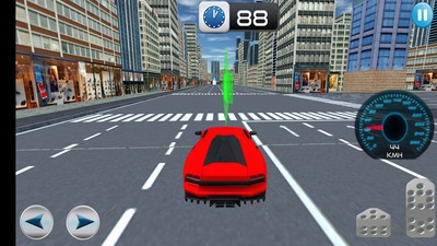 超级大飞机游戏截图2