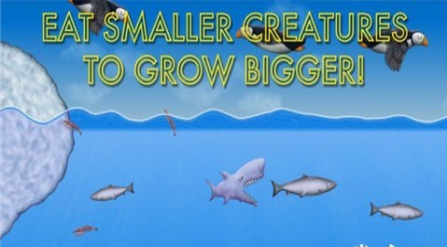 美味深蓝3游戏截图1