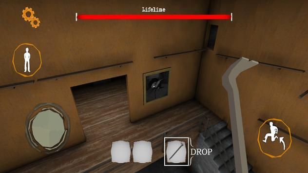 惊魂双胞胎游戏截图2