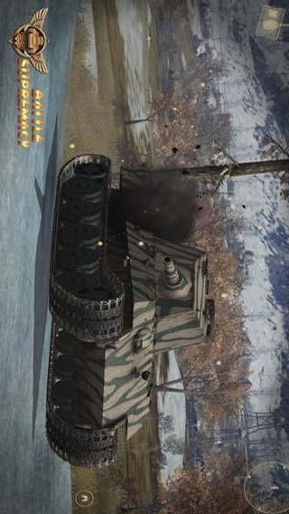 Battle Supremacy游戏截图2