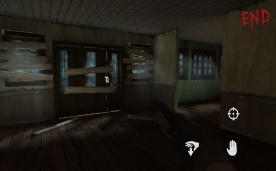 小镇惊魂漫漫长夜游戏截图3