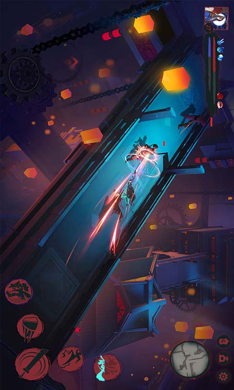 代号斗游戏截图1