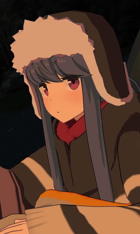 摇曳露营2游戏截图1